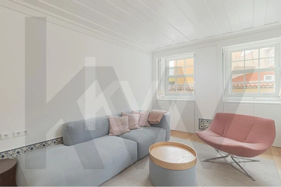 Apartamento T2 para Venda em Estrela Foto 5