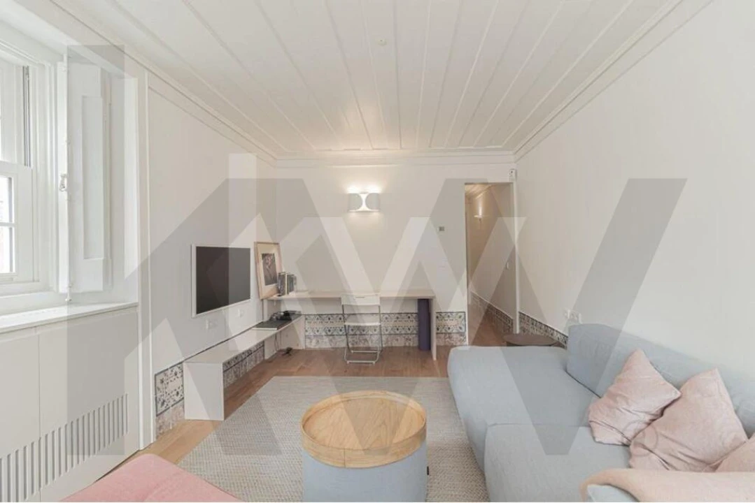 Apartamento T2 para Venda em Estrela Foto 8