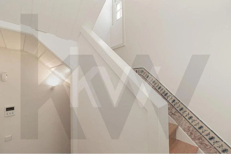 Apartamento T2 para Venda em Estrela Foto 17