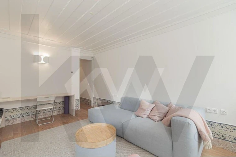 Apartamento T2 para Venda em Estrela Foto 9