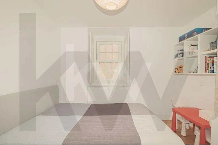 Apartamento T2 para Venda em Estrela Foto 25