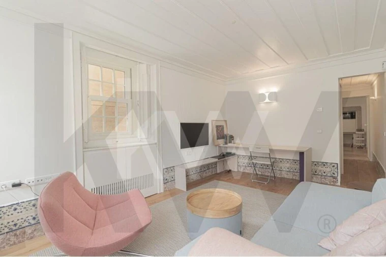 Apartamento T2 para Venda em Estrela Foto 7