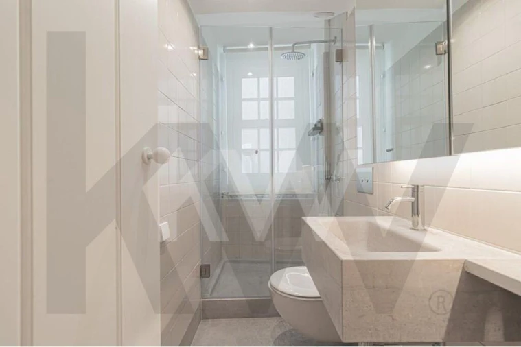 Apartamento T2 para Venda em Estrela Foto 29