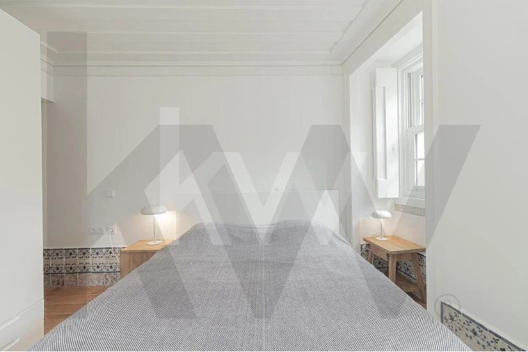 Apartamento T2 para Venda em Estrela Foto 19