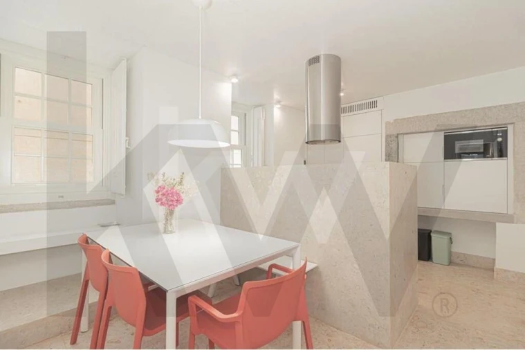 Apartamento T2 para Venda em Estrela Foto 11