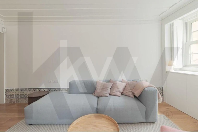 Apartamento T2 para Venda em Estrela Foto 6