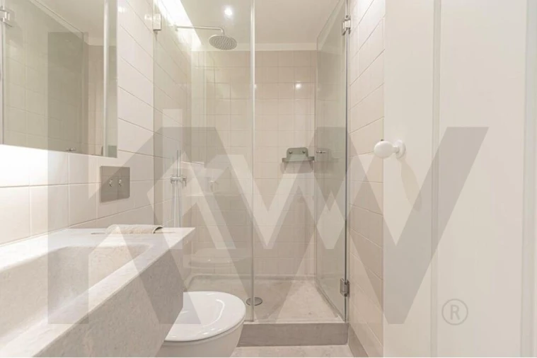 Apartamento T2 para Venda em Estrela Foto 23