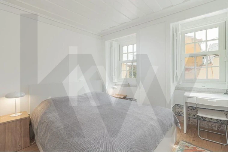 Apartamento T2 para Venda em Estrela Foto 20