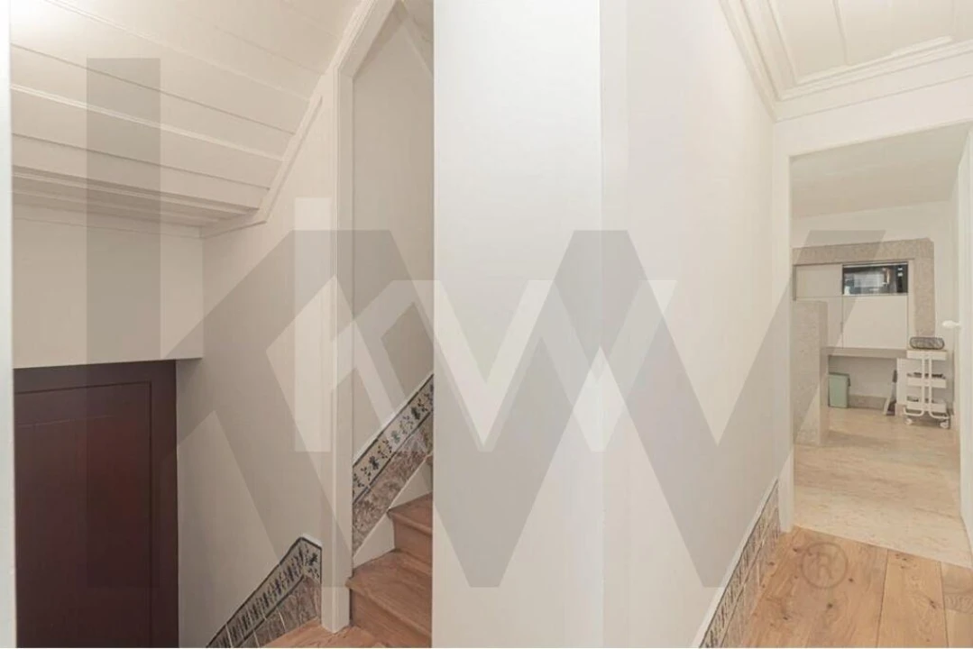 Apartamento T2 para Venda em Estrela Foto 3