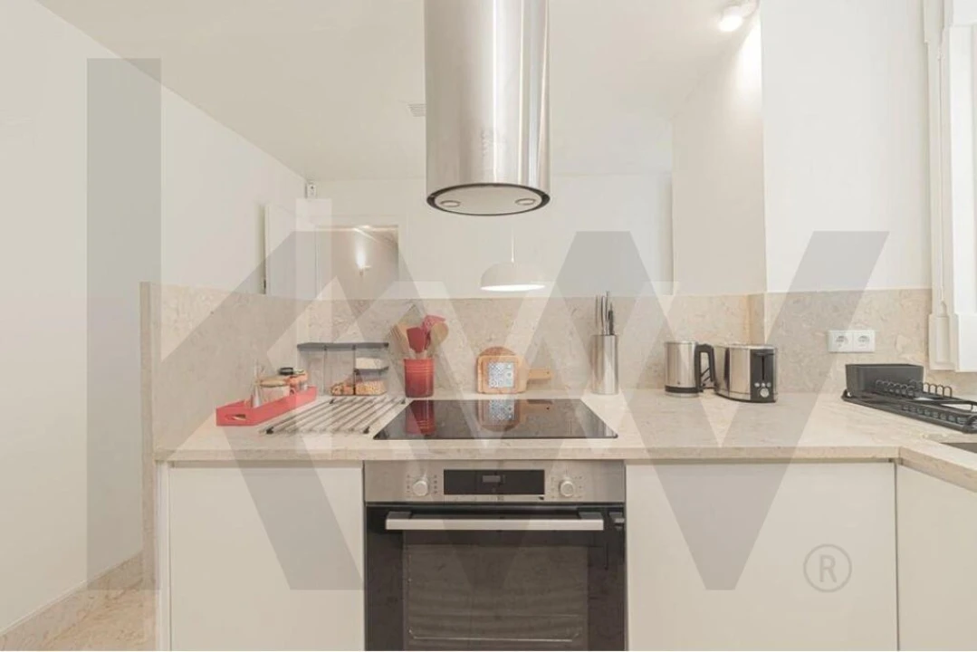 Apartamento T2 para Venda em Estrela Foto 14