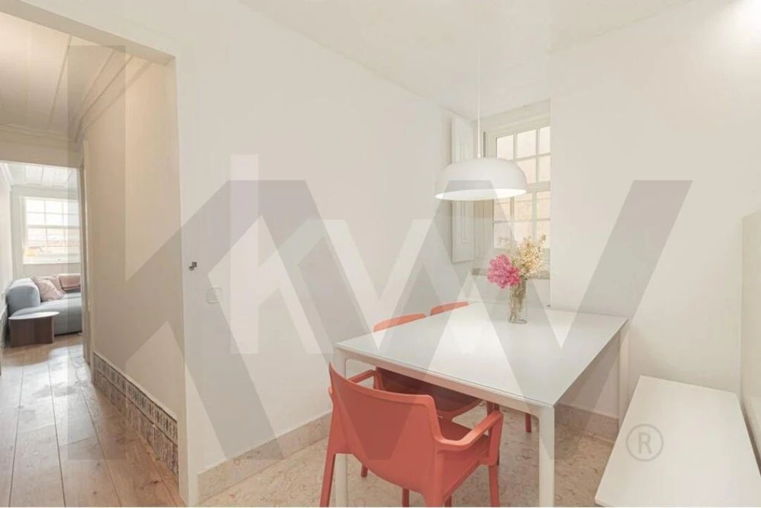 Apartamento T2 para Venda em Estrela Foto 10