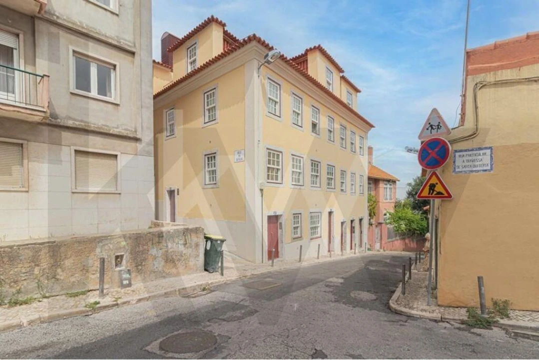 Apartamento T2 para Venda em Estrela Foto 32