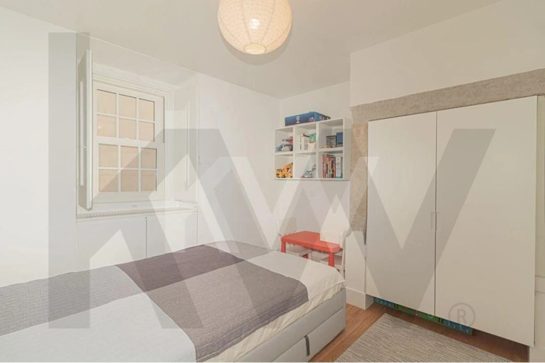 Apartamento T2 para Venda em Estrela Foto 24