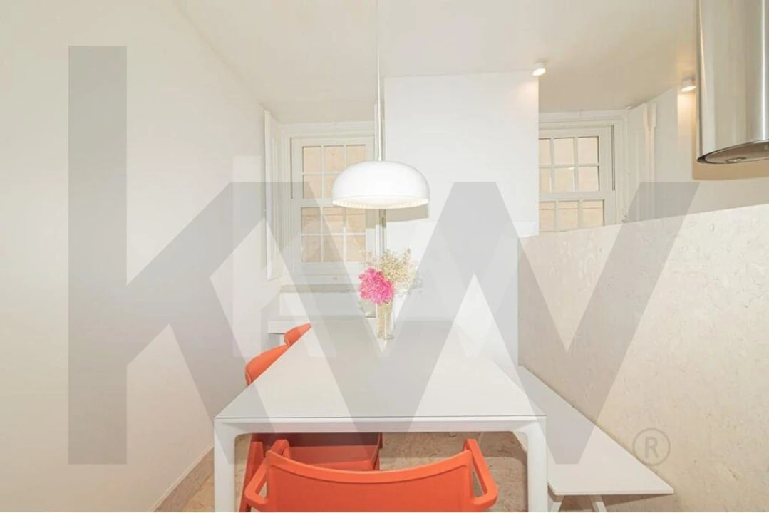 Apartamento T2 para Venda em Estrela Foto 12