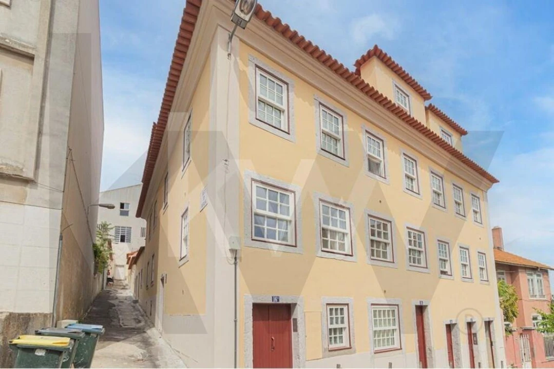 Apartamento T2 para Venda em Estrela Foto 31