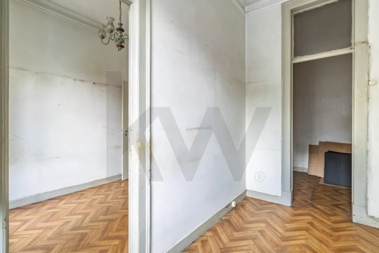 Apartamento T2 para Venda em São Vicente Foto 3