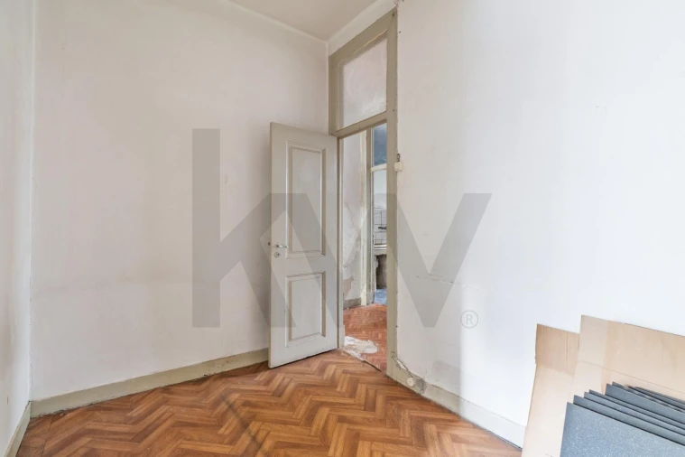 Apartamento T2 para Venda em São Vicente Foto 5