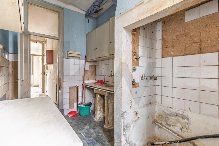 Apartamento T2 para Venda em São Vicente Foto 12