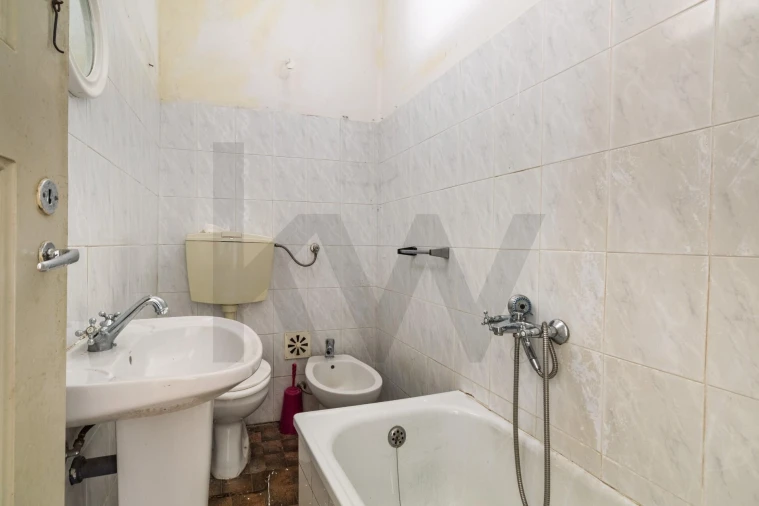 Apartamento T2 para Venda em São Vicente Foto 7