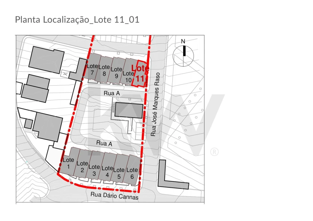 Moradia T2 para Venda em Loures Foto 82