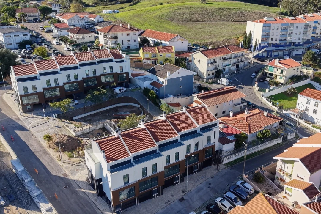 Moradia T2 para Venda em Loures Foto 69