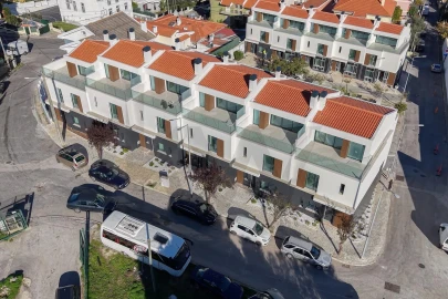 Moradia T2 para Venda em Loures