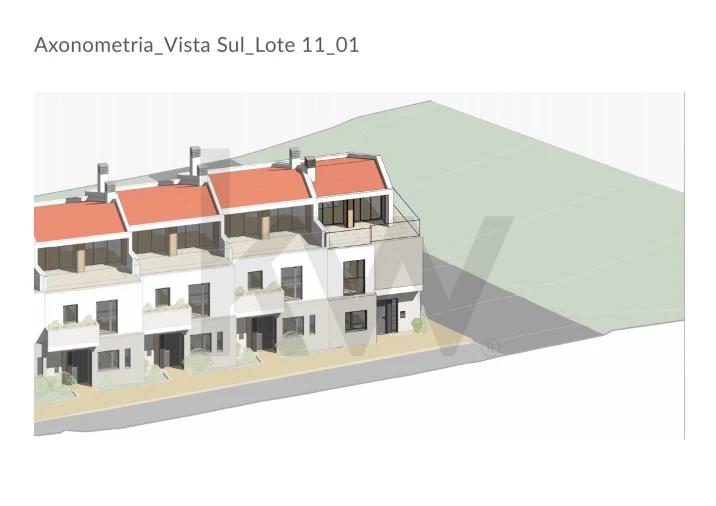 Moradia T2 para Venda em Loures Foto 33