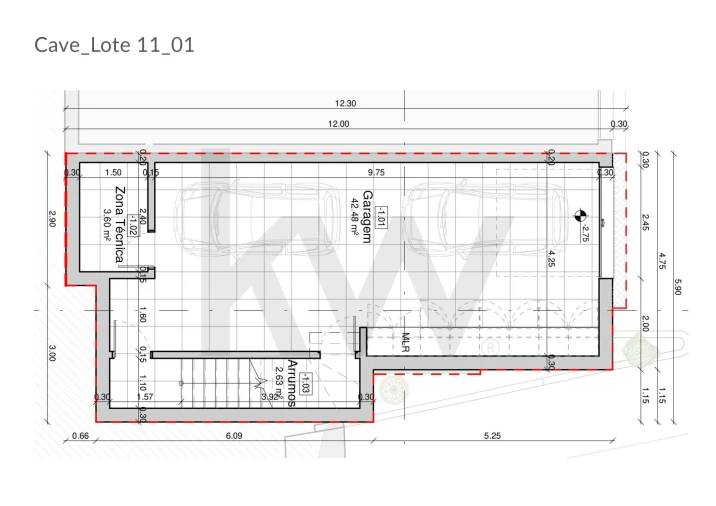 Moradia T2 para Venda em Loures Foto 27