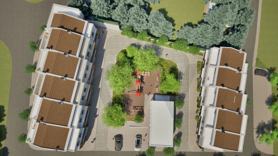 Moradia T2 para Venda em Loures Foto 21