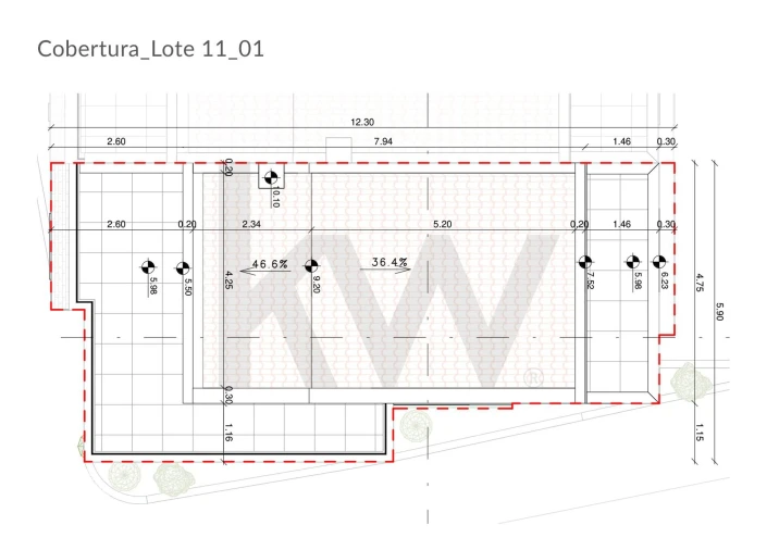 Moradia T2 para Venda em Loures Foto 31