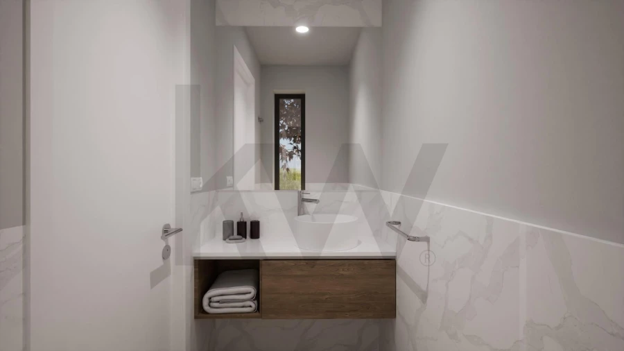 Moradia T2 para Venda em Loures Foto 5