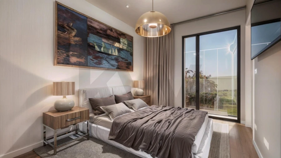 Moradia T2 para Venda em Loures Foto 8