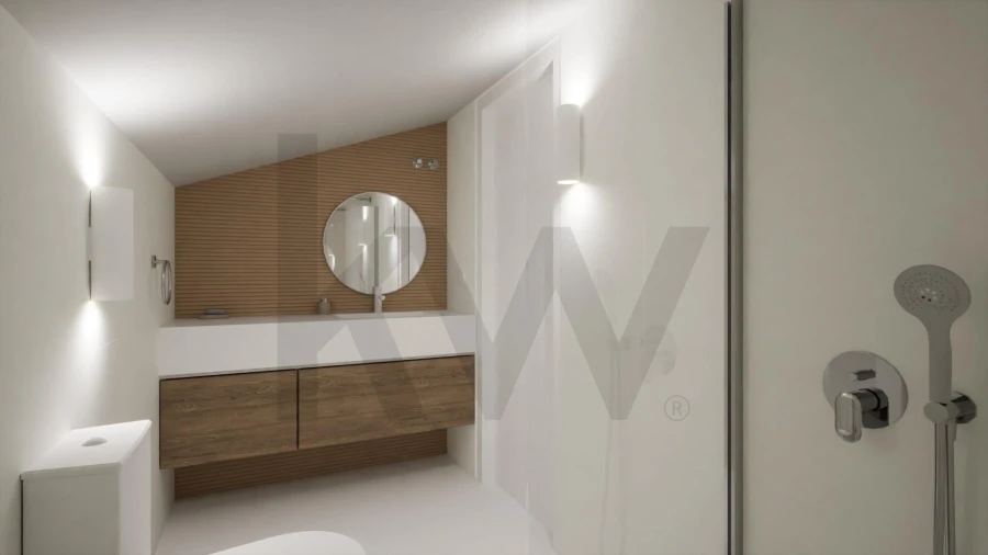 Moradia T2 para Venda em Loures Foto 12