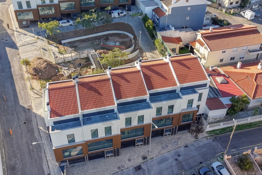 Moradia T2 para Venda em Loures Foto 72
