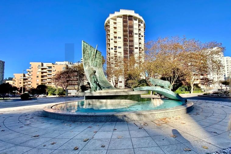 Apartamento T3 para Venda em Póvoa de Varzim, Beiriz e Argivai Foto 30