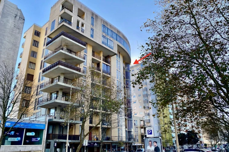 Apartamento T3 para Venda em Póvoa de Varzim, Beiriz e Argivai Foto 34