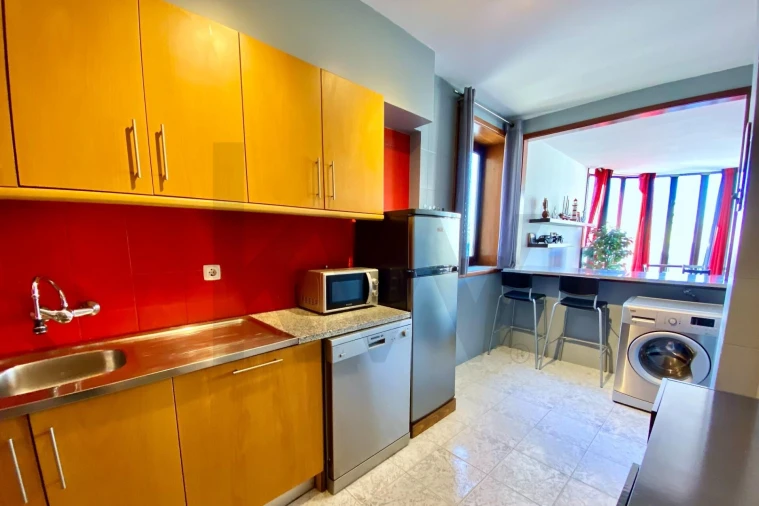 Apartamento T3 para Venda em Póvoa de Varzim, Beiriz e Argivai Foto 14