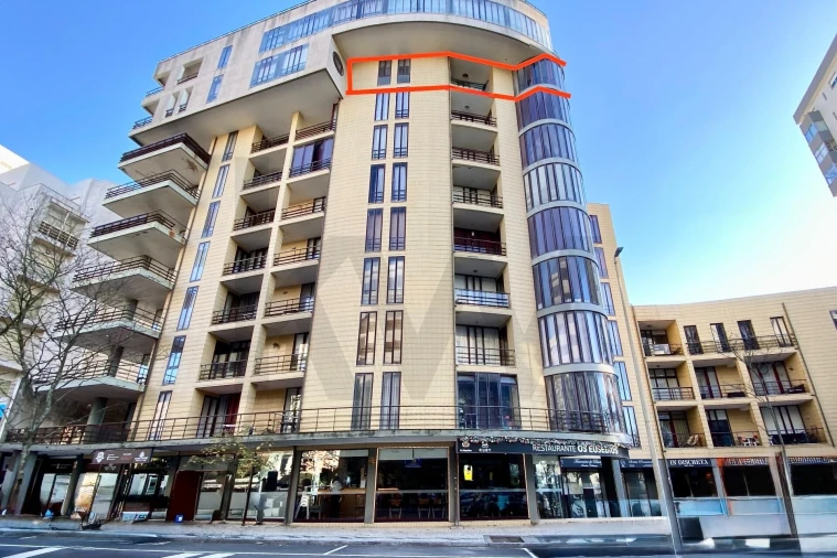 Apartamento T3 para Venda em Póvoa de Varzim, Beiriz e Argivai Foto 33