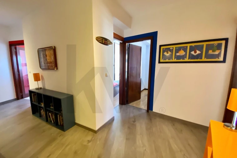 Apartamento T3 para Venda em Póvoa de Varzim, Beiriz e Argivai Foto 18