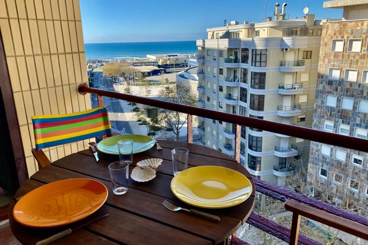 Apartamento T3 para Venda em Póvoa de Varzim, Beiriz e Argivai Foto 12