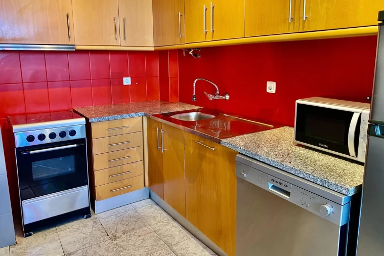 Apartamento T3 para Venda em Póvoa de Varzim, Beiriz e Argivai Foto 16