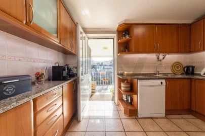 Apartamento T5 para Venda em Campo de Ourique