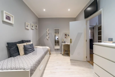 Apartamento T5 para Venda em Campo de Ourique