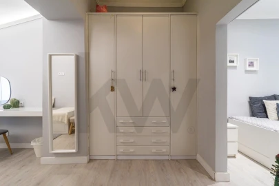 Apartamento T5 para Venda em Campo de Ourique