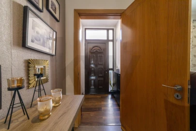Apartamento T5 para Venda em Campo de Ourique