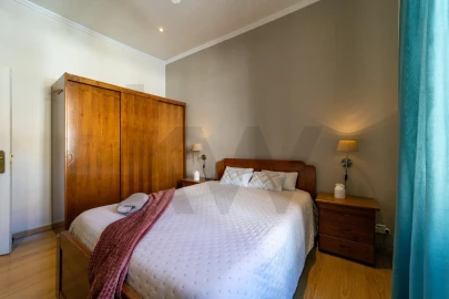 Apartamento T5 para Venda em Campo de Ourique