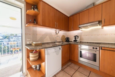 Apartamento T5 para Venda em Campo de Ourique