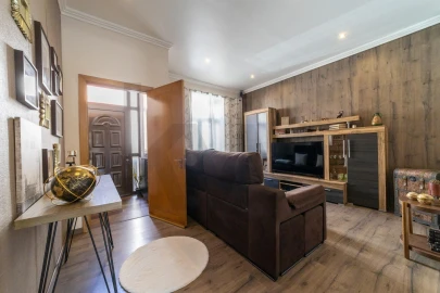 Apartamento T5 para Venda em Campo de Ourique