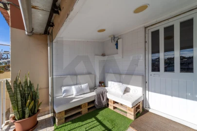 Apartamento T5 para Venda em Campo de Ourique