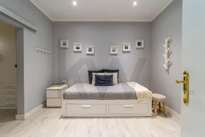 Apartamento T5 para Venda em Campo de Ourique